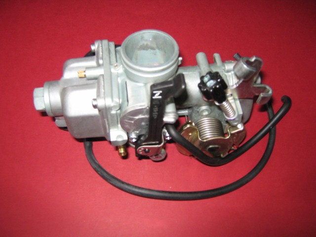 Carburador Honda XR250